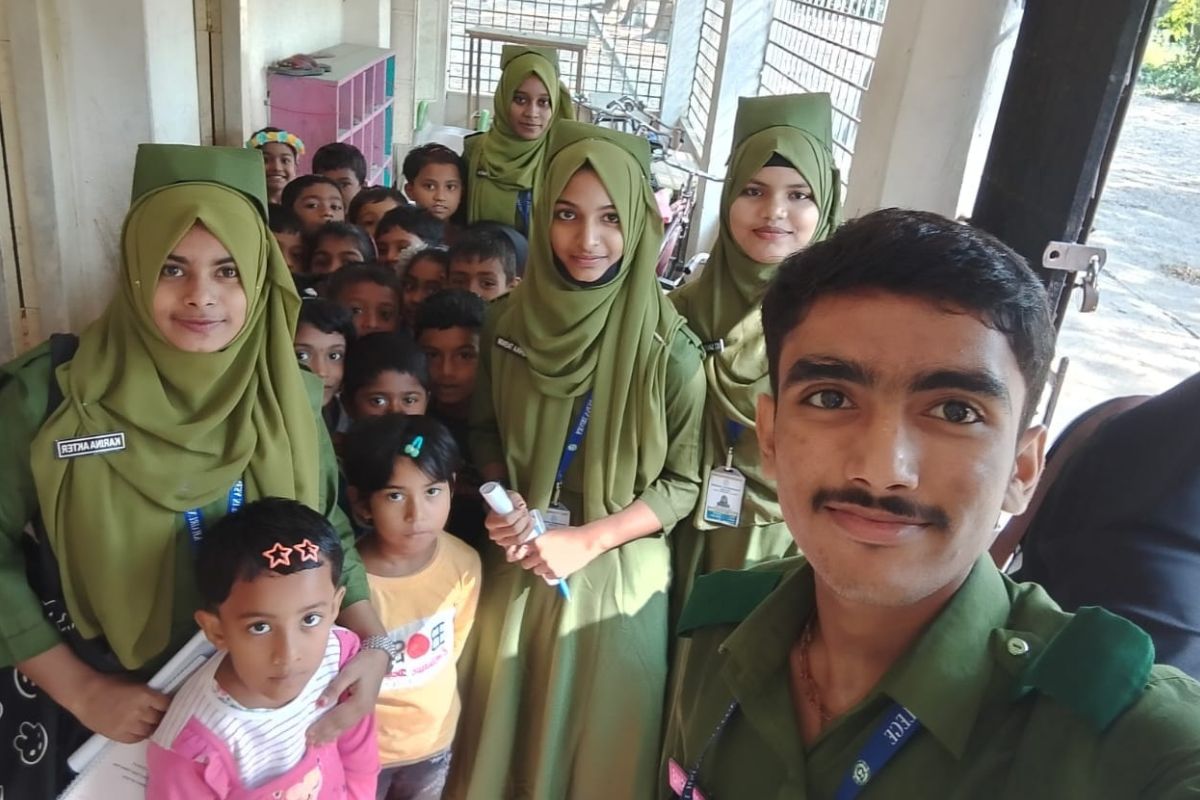 Field Visit