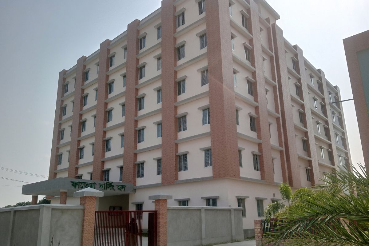 Hostel