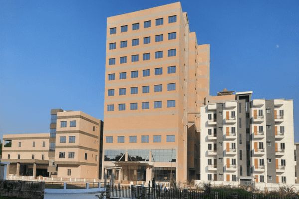 College Campus