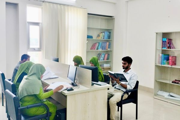 College Campus